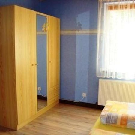 Ferienwohnung Glashuette Horn Экстерьер фото
